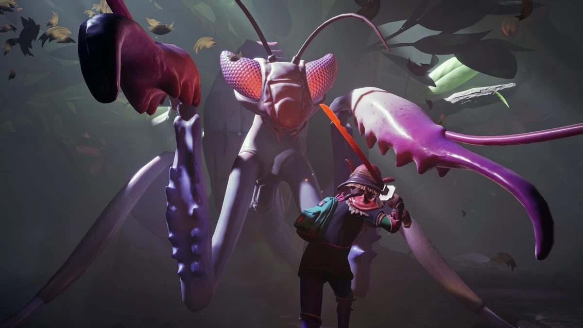 Разработчики Grounded не бросят игру несмотря на скорый релиз второй части