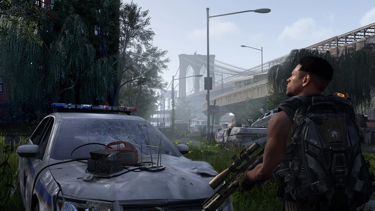 Разработчики The Division 2 издеваются над игроками: крупное сюжетное DLC снова перенесли Разработчики The Division 2 издеваются над игроками: крупное сюжетное DLC снова перенесли