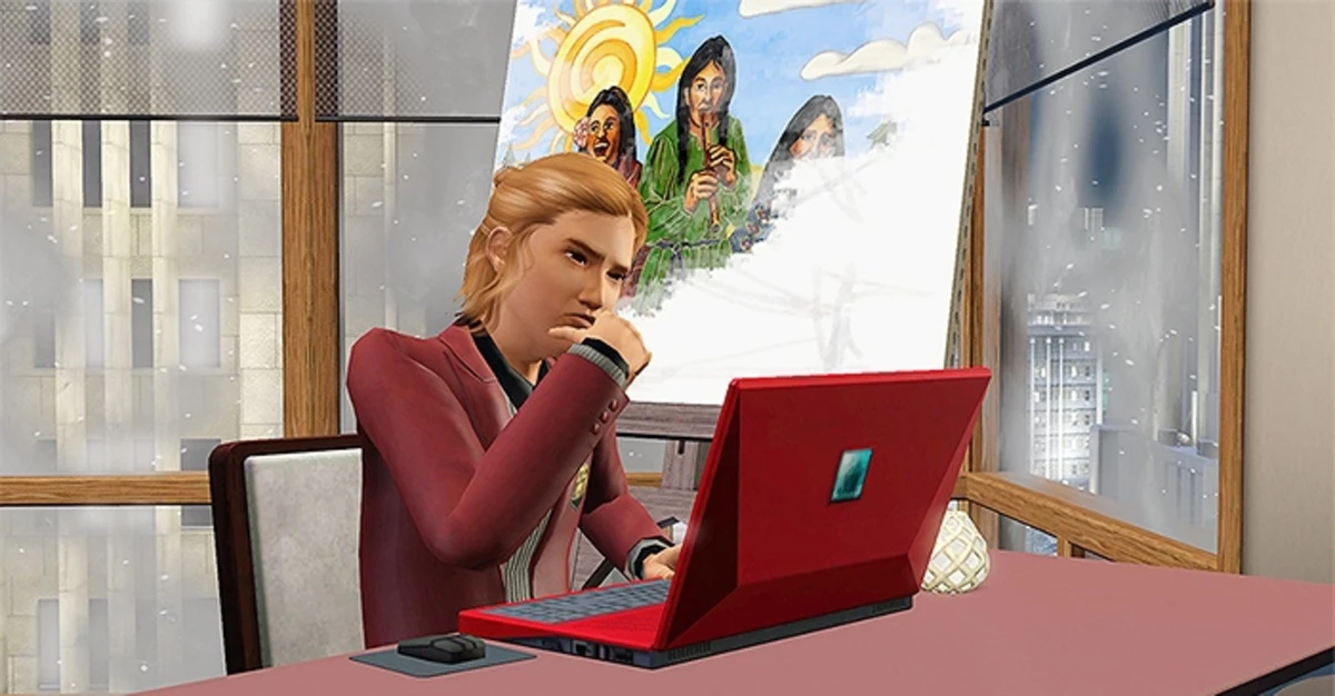 Лучшие моды для Sims 4 Лучшие моды для Sims 4