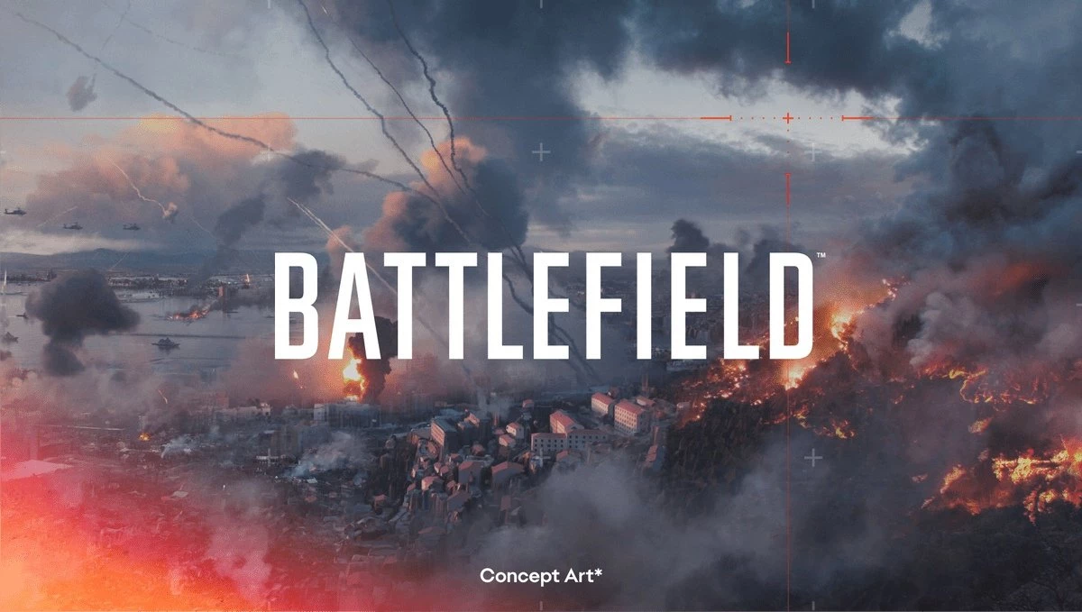 Свежая информация о грядущей Battlefield от Тома Хендерсона Свежая информация о грядущей Battlefield от Тома Хендерсона
