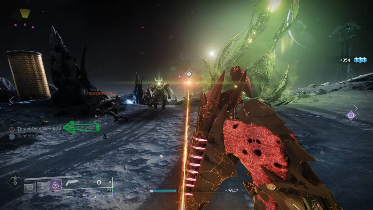 Новые активности, механики, ивенты и снаряжение 19 сезона Destiny 2 Новые активности, механики, ивенты и снаряжение 19 сезона Destiny 2