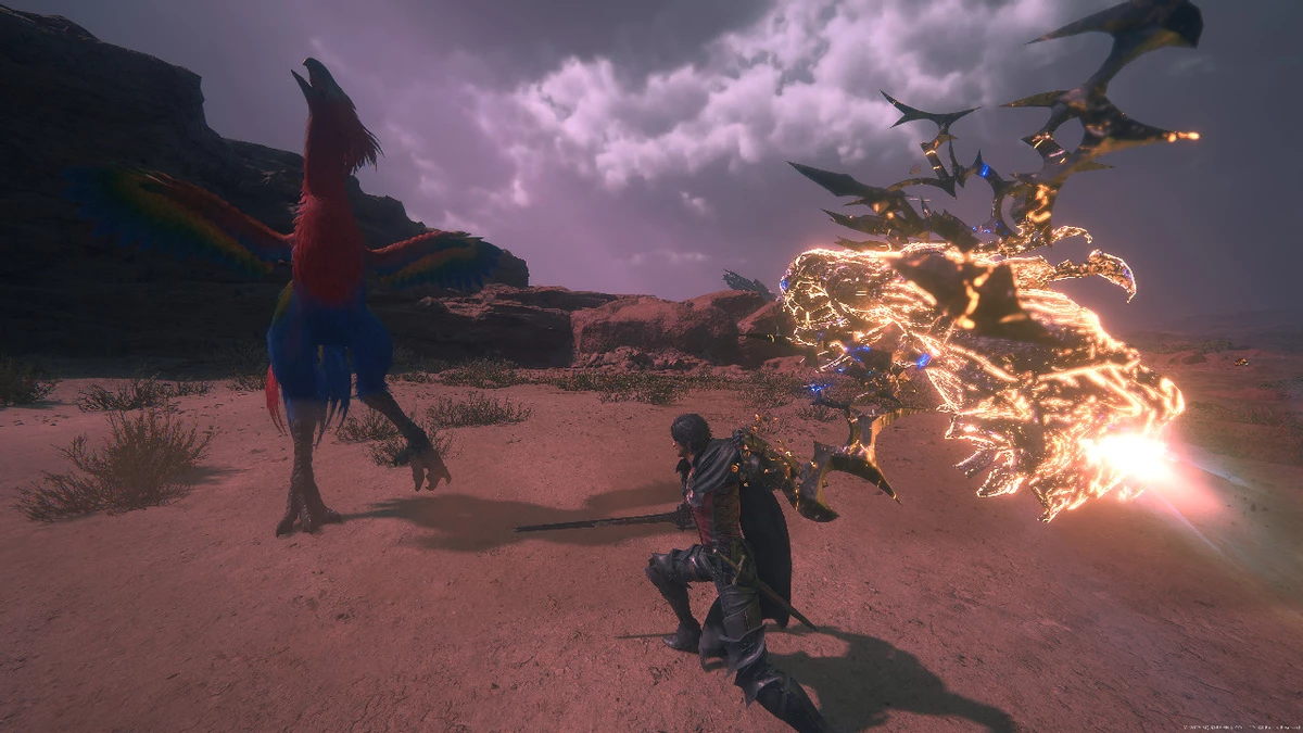 Автор Final Fantasy XIV и Final Fantasy XVI покинул совет директоров Square Enix — Сеть строит теории о причине Автор Final Fantasy XIV и Final Fantasy XVI покинул совет директоров Square Enix — Сеть строит теории о причине