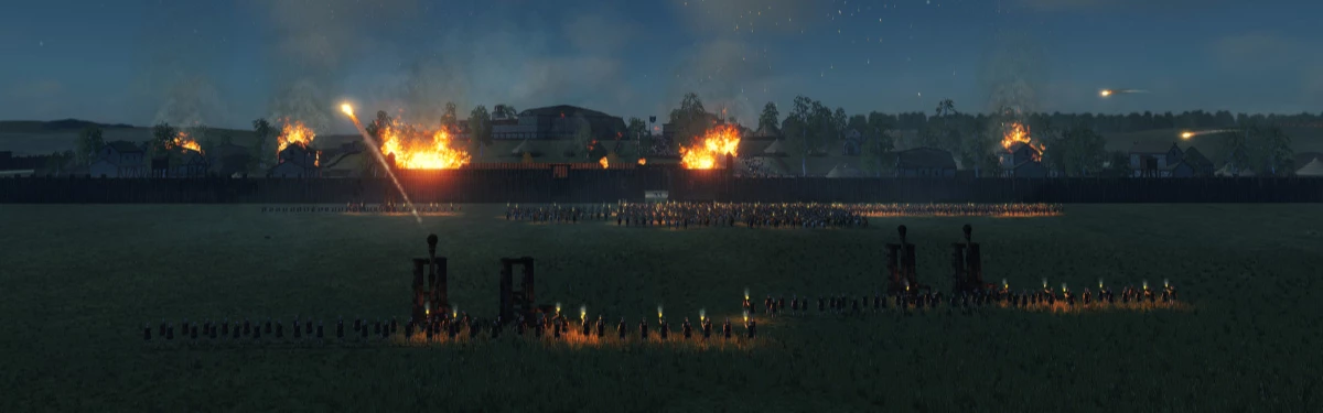 Total War: ROME REMASTERED — Трейлер по случаю релиза Total War: ROME REMASTERED — Трейлер по случаю релиза