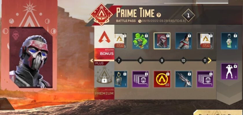 Обзор Apex Legends Mobile - как на ПК, но всегда с собой! Обзор Apex Legends Mobile - как на ПК, но всегда с собой!