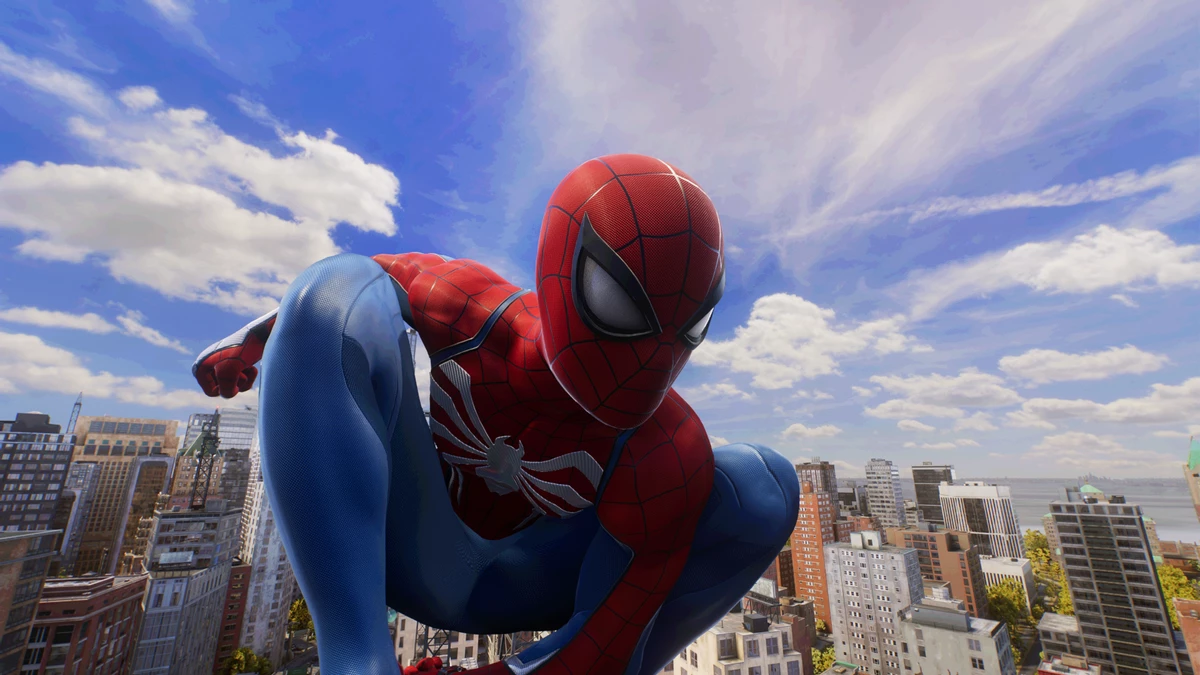Бывшие эксклюзивы PS5 даже не в пятерке самых ожидаемых игр января у ПК-бояр Бывшие эксклюзивы PS5 даже не в пятерке самых ожидаемых игр января у ПК-бояр