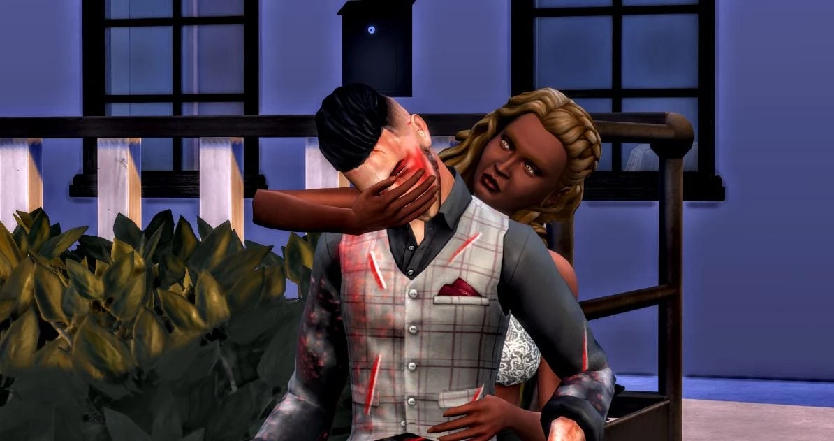 Лучшие моды для Sims 4 Лучшие моды для Sims 4
