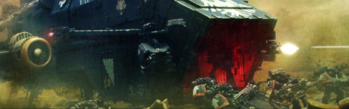 Одна из редчайших миниатюр Warhammer 40K была продана за $35 000 Одна из редчайших миниатюр Warhammer 40K была продана за $35 000