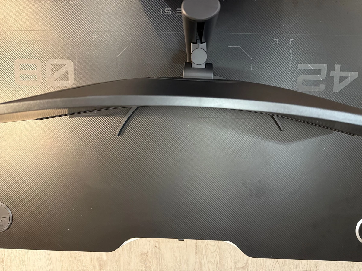 BLOODY MN340W – новый ультраширокий монитор для геймеров: стиль, производительность и комфорт в одном устройстве! BLOODY MN340W – новый ультраширокий монитор для геймеров: стиль, производительность и комфорт в одном устройстве!