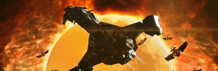 Мобильная стратегия EVE Online Galaxy Conquest выходит в конце октября. Мобильная стратегия EVE Online Galaxy Conquest выходит в конце октября.