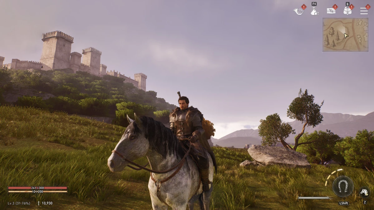 Netmarble хочет продать ранний доступ к бесплатной Game of Thrones: Kingsroad за дорого Netmarble хочет продать ранний доступ к бесплатной Game of Thrones: Kingsroad за дорого