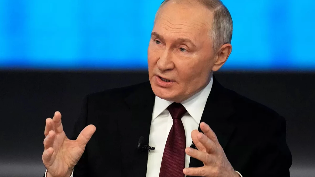 Путин призвал душить сервисы Google и Microsoft, работающие в России Путин призвал душить сервисы Google и Microsoft, работающие в России