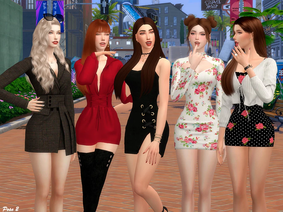 Лучшие моды для Sims 4 Лучшие моды для Sims 4