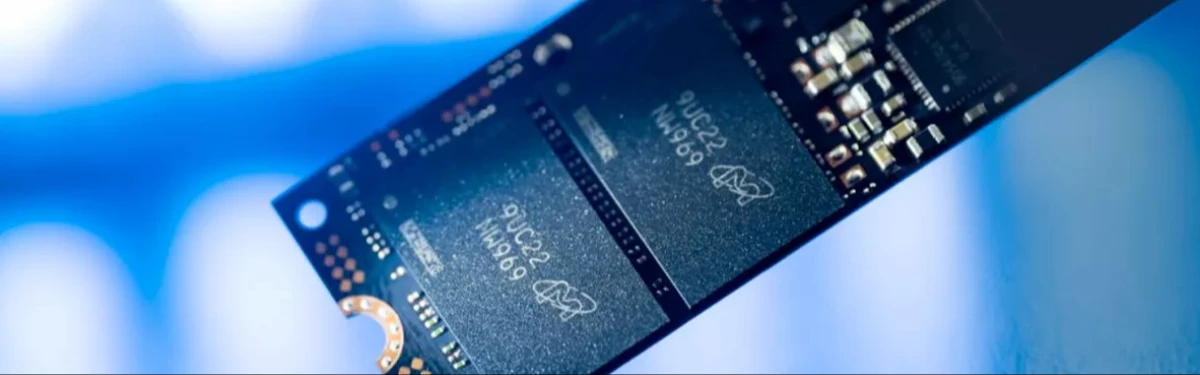 Аналитики заявляют, что SSD скоро потеряю еще 15-20% цены Аналитики заявляют, что SSD скоро потеряю еще 15-20% цены
