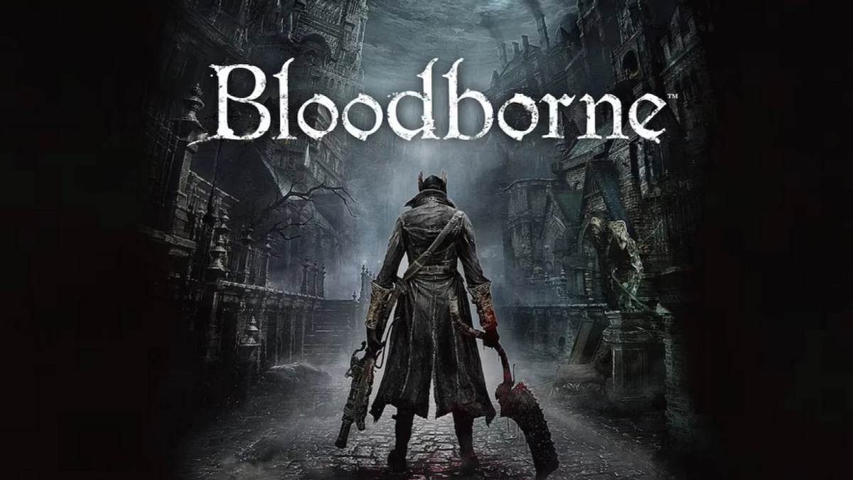 Sony активизирует работу над экранизацией Bloodborne Sony активизирует работу над экранизацией Bloodborne