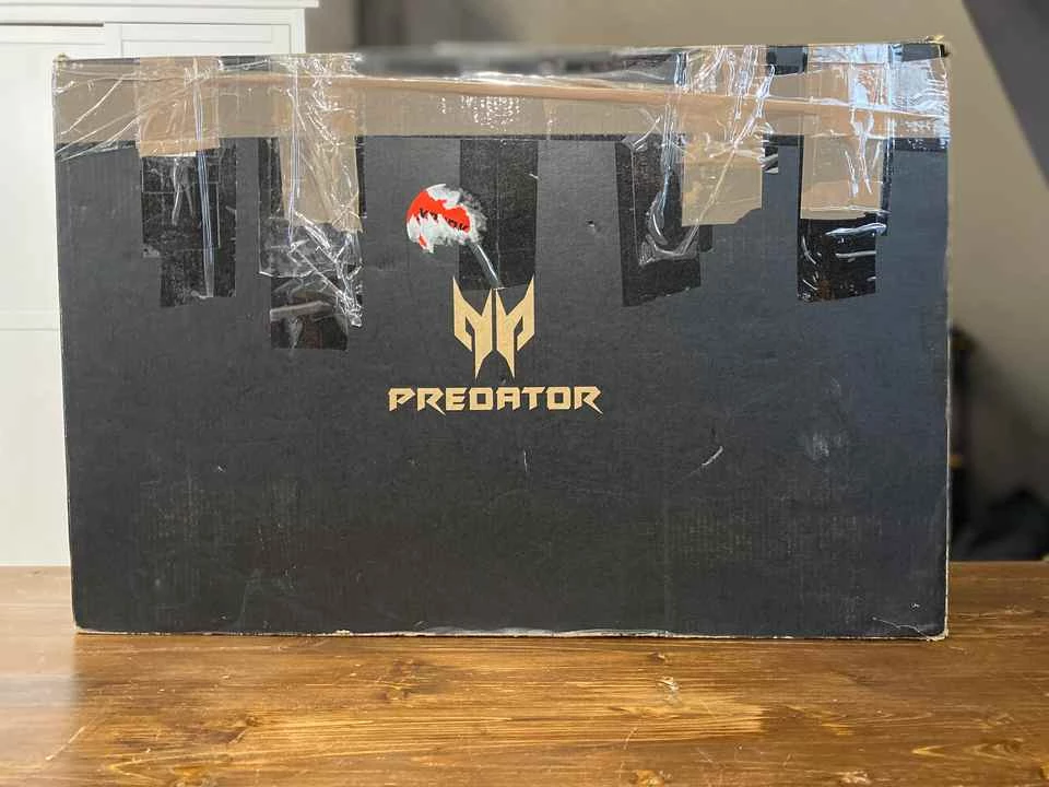 Обзор игрового ноутбука Predator Helios 300 от Acer Обзор игрового ноутбука Predator Helios 300 от Acer
