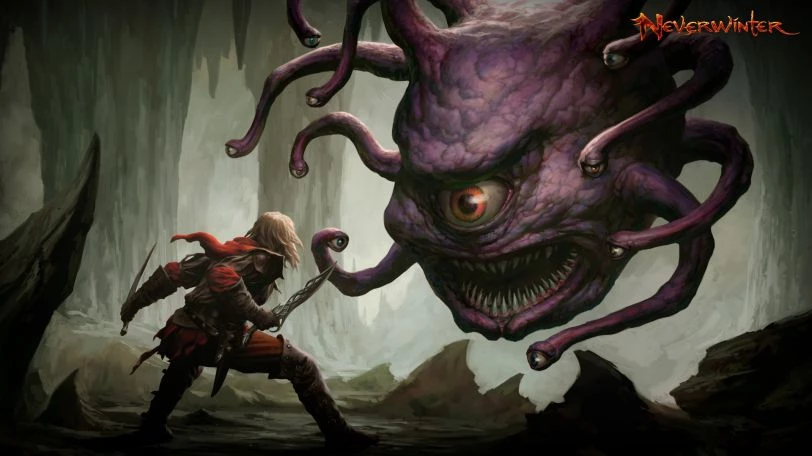 Топ-10 MMORPG игр, в которых можно играть в одиночку в 2023 году Топ-10 MMORPG игр, в которых можно играть в одиночку в 2023 году
