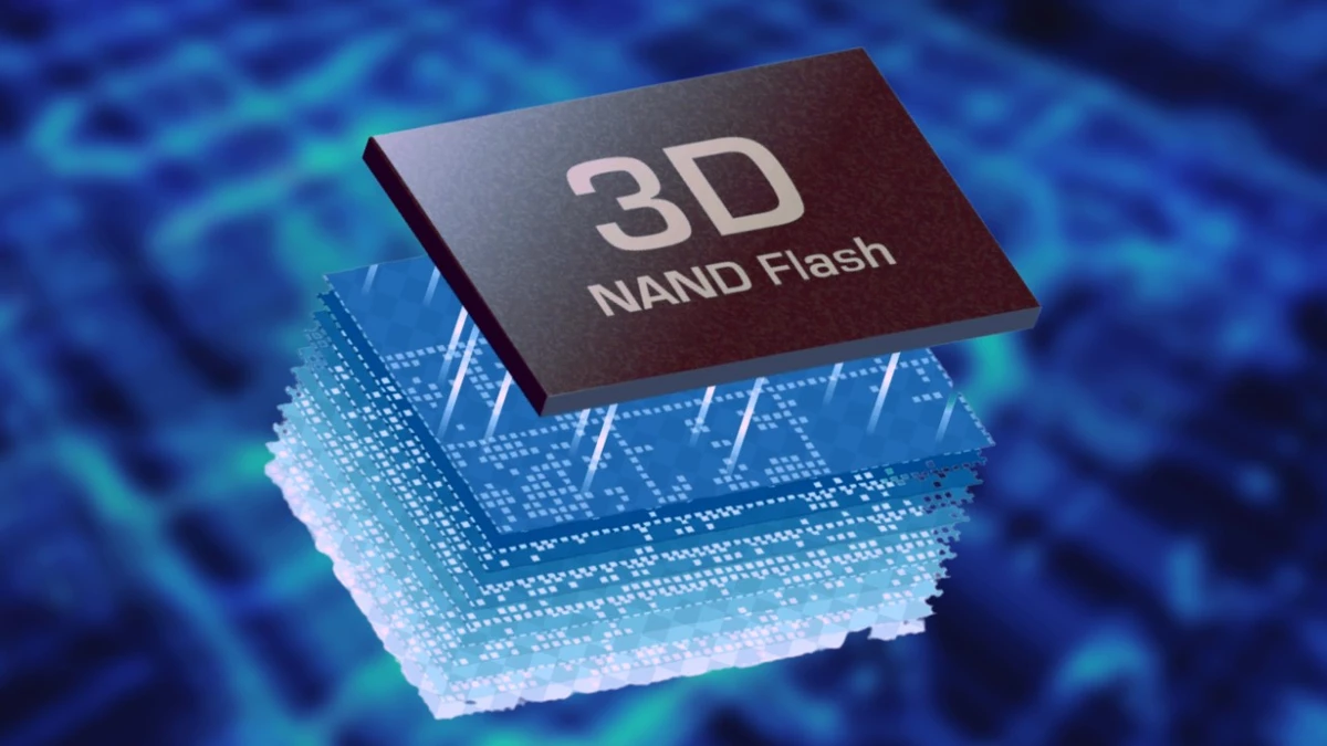Samsung готовит SSD на 1024 терабайта, но не раньше 2030 года Samsung готовит SSD на 1024 терабайта, но не раньше 2030 года