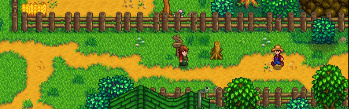 Продажи Stardew Valley преодолели отметку в 20 миллионов копий Продажи Stardew Valley преодолели отметку в 20 миллионов копий