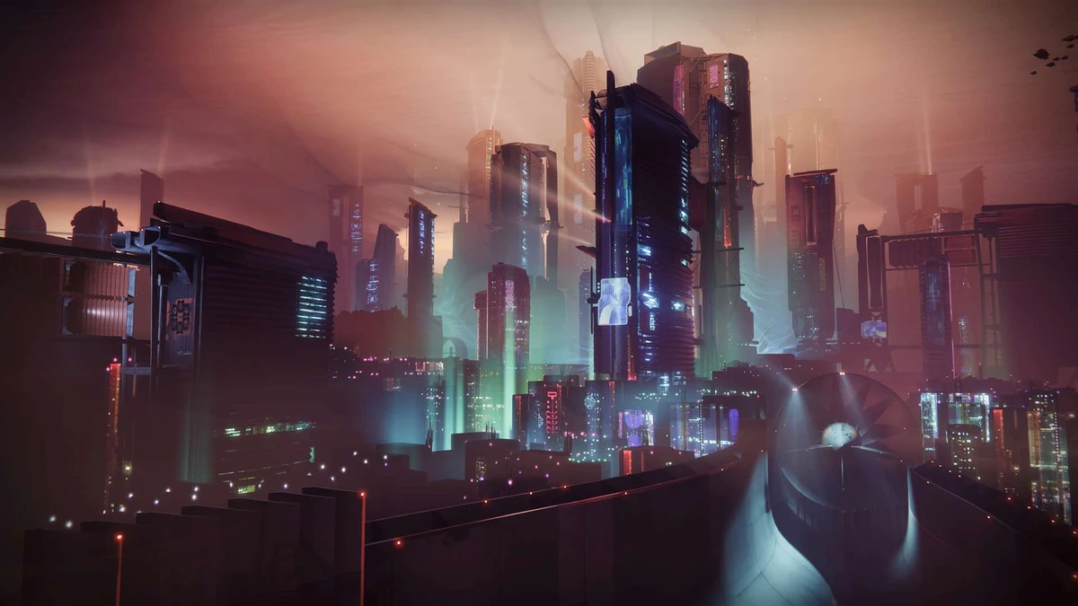 Разбираем планы по развитию Destiny 2 на ближайший год Разбираем планы по развитию Destiny 2 на ближайший год