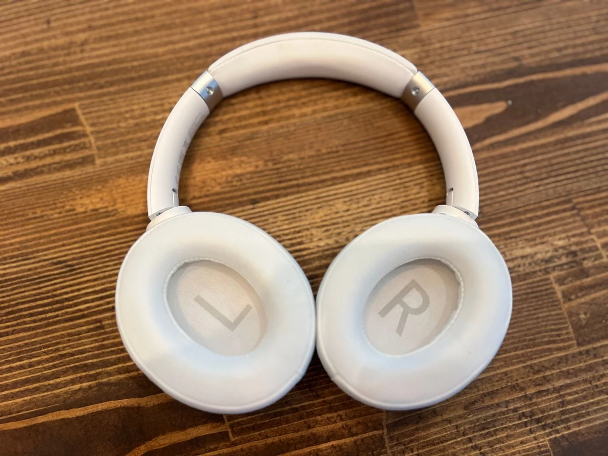 Обзор HONOR Choice Headphones Обзор HONOR Choice Headphones
