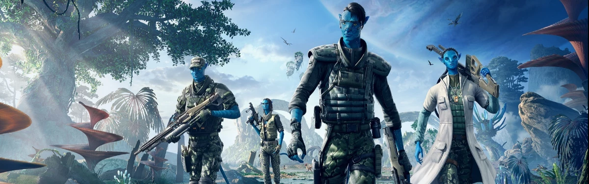 Трейлер Avatar: Reckoning — китайского ролевого онлайн-шутера для телефонов Трейлер Avatar: Reckoning — китайского ролевого онлайн-шутера для телефонов