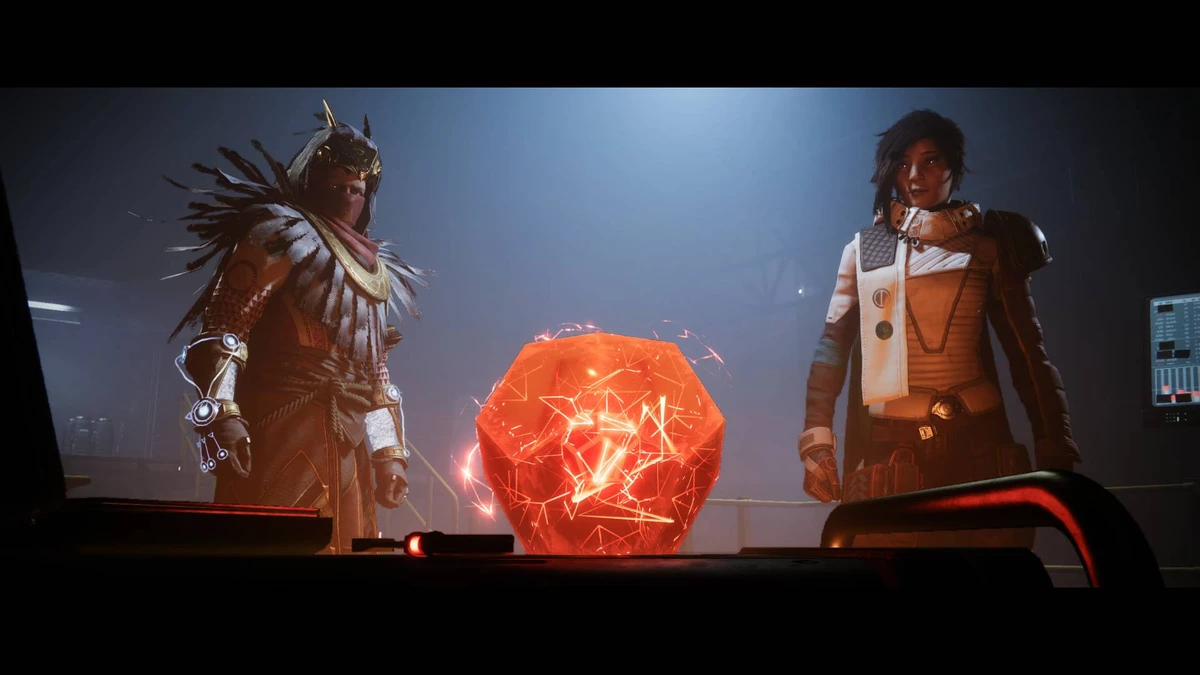 Новые активности, механики, ивенты и снаряжение 19 сезона Destiny 2 Новые активности, механики, ивенты и снаряжение 19 сезона Destiny 2