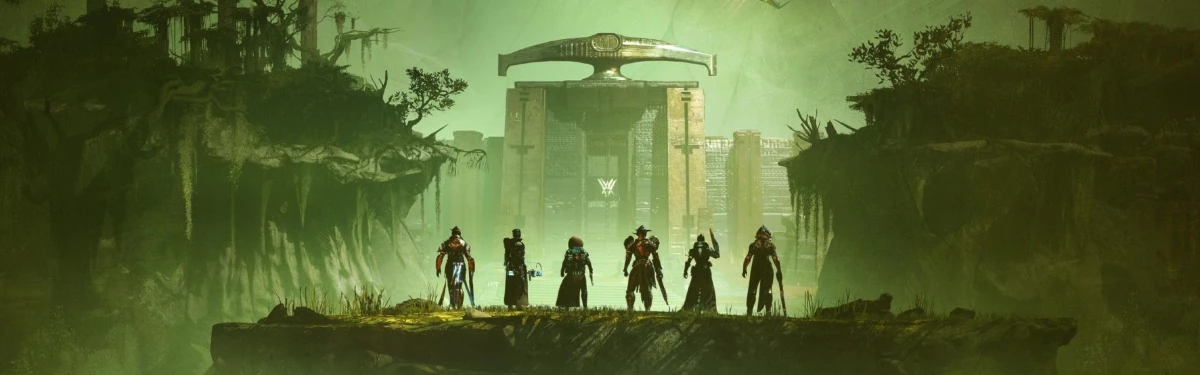 Bungie занимается разработкой новой игры по вселенной Destiny Bungie занимается разработкой новой игры по вселенной Destiny