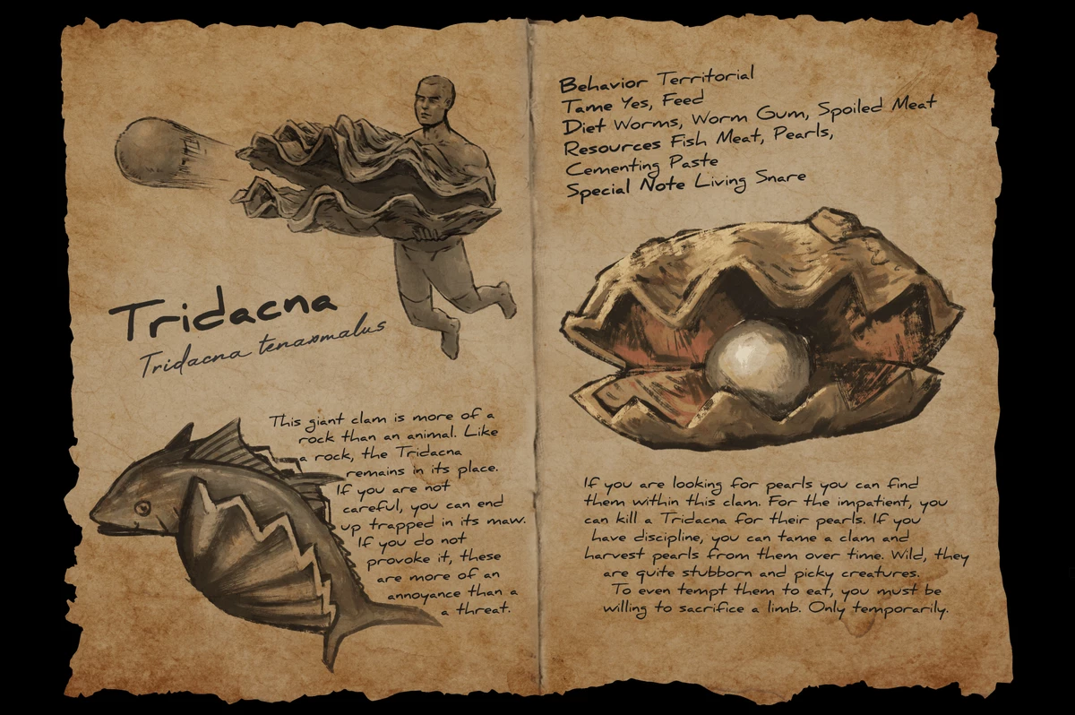Разработчики ARK: Survival Evolved делятся подробностями о подводном дополнении Aquatica Разработчики ARK: Survival Evolved делятся подробностями о подводном дополнении Aquatica