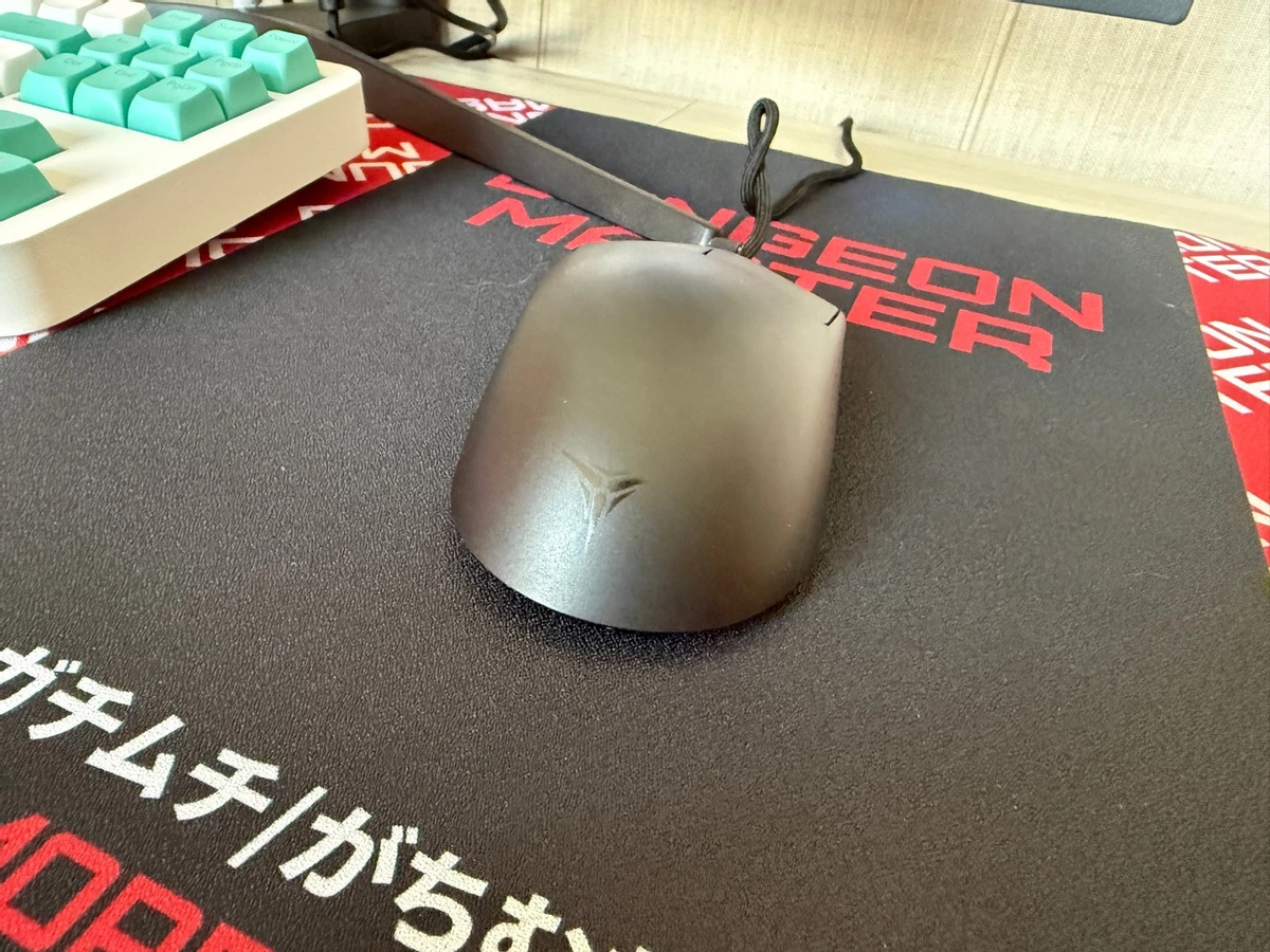Обзор игровой мыши ZONE 51 SAGE — легкая, доступная и функциональная Обзор игровой мыши ZONE 51 SAGE — легкая, доступная и функциональная
