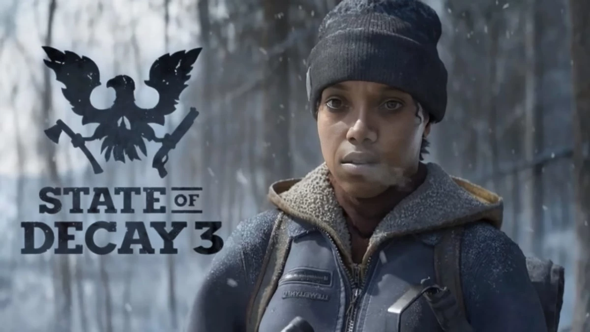 Нестабильность в Undead Labs: будущее State of Decay 3 под вопросом Нестабильность в Undead Labs: будущее State of Decay 3 под вопросом