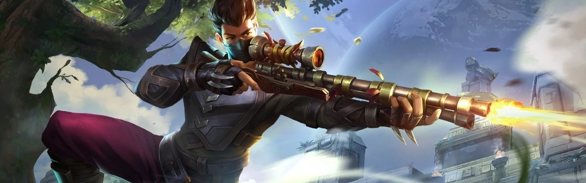 Realm Royale - Версия для Nintendo Switch стала бесплатной Realm Royale - Версия для Nintendo Switch стала бесплатной
