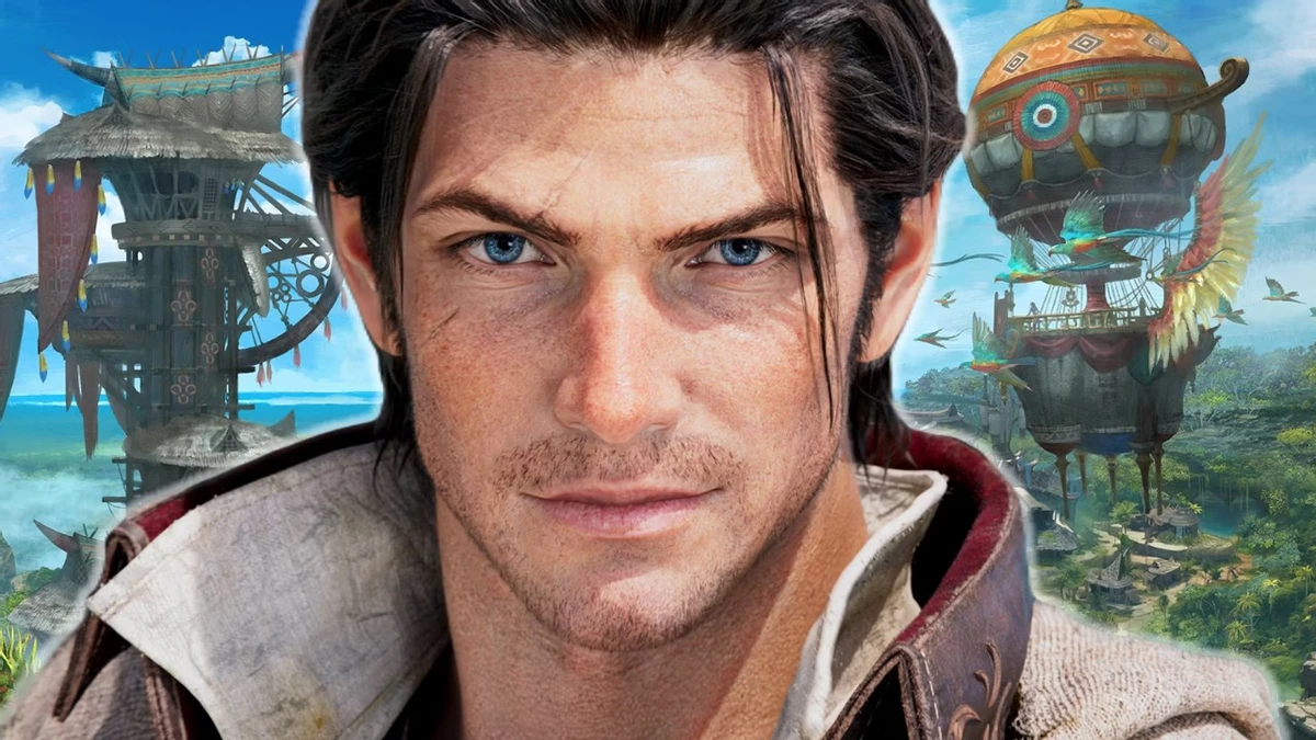 Письмо продюсера Final Fantasy XIV, PAX Australia и Tokyo Game Show 2024 — Square Enix поделилась планами на осень Письмо продюсера Final Fantasy XIV, PAX Australia и Tokyo Game Show 2024 — Square Enix поделилась планами на осень