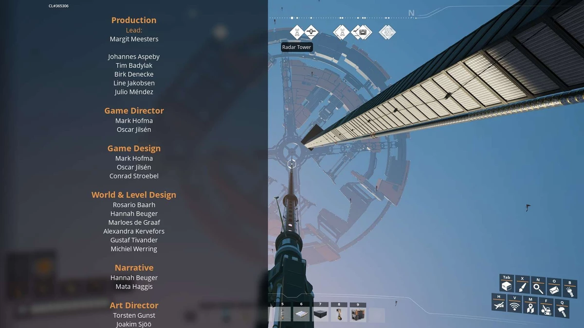 Что принесло с собой обновление 1.0 для Satisfactory Что принесло с собой обновление 1.0 для Satisfactory