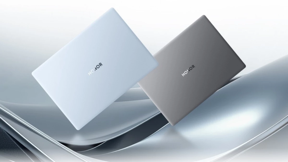 В России стартовали продажи HONOR MagicBook X14 Plus и X16 Plus В России стартовали продажи HONOR MagicBook X14 Plus и X16 Plus