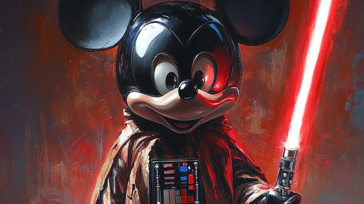 Путь выздоровления: Disney сильно урезал бюджеты Lucasfilm и закрыл часть проектов по Star Wars Путь выздоровления: Disney сильно урезал бюджеты Lucasfilm и закрыл часть проектов по Star Wars