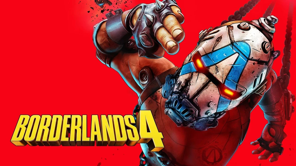 Уже скоро игроки Borderlands 4 смогут “пройти” игру по одним лишь спойлерам от Рэнди Питчфорда Уже скоро игроки Borderlands 4 смогут “пройти” игру по одним лишь спойлерам от Рэнди Питчфорда