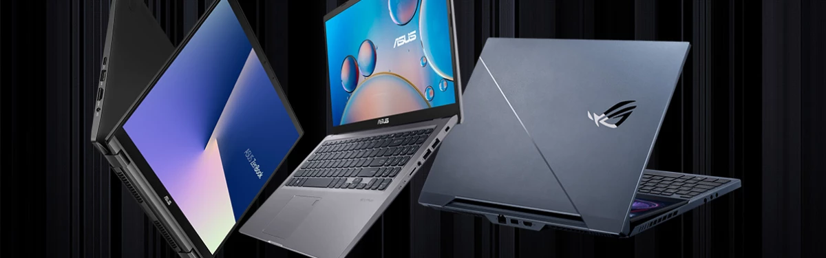 Скидки до 30 тысяч рублей на ноутбуки. “Киберпонедельник” в ASUS Shop Скидки до 30 тысяч рублей на ноутбуки. “Киберпонедельник” в ASUS Shop