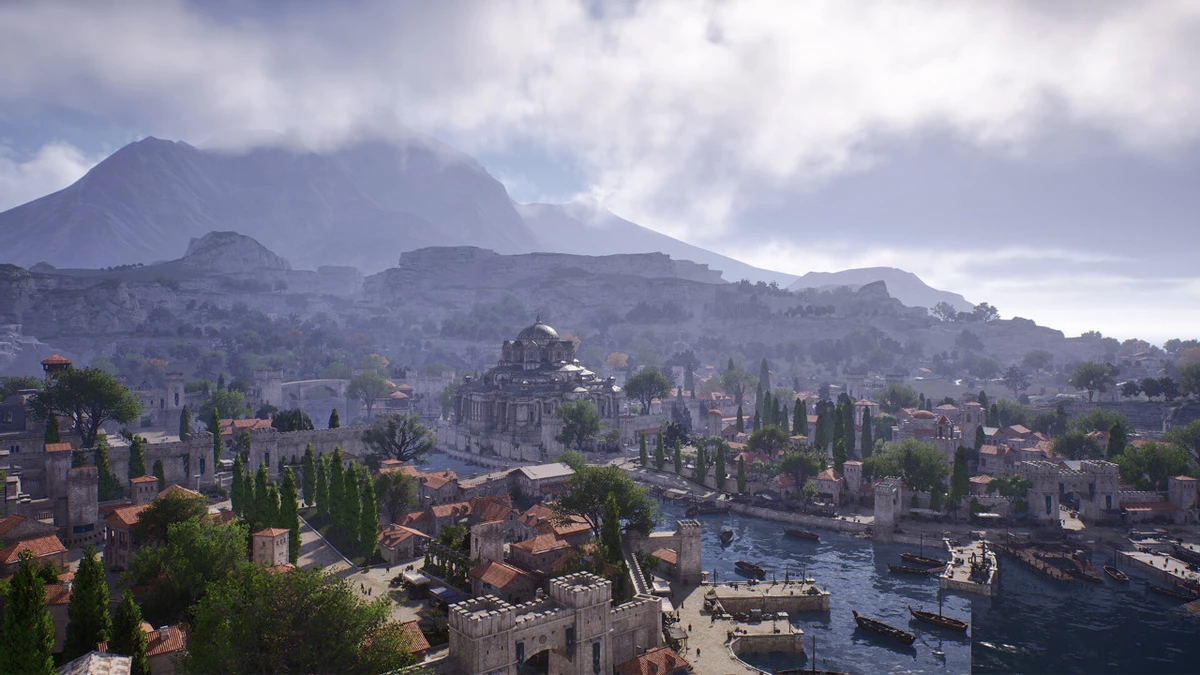 Состоялся платный релиз бесплатной Game of Thrones: Kingsroad: даже заряженные обзорщики не рекомендуют игру, хотя отзывы смешанные Состоялся платный релиз бесплатной Game of Thrones: Kingsroad: даже заряженные обзорщики не рекомендуют игру, хотя отзывы смешанные