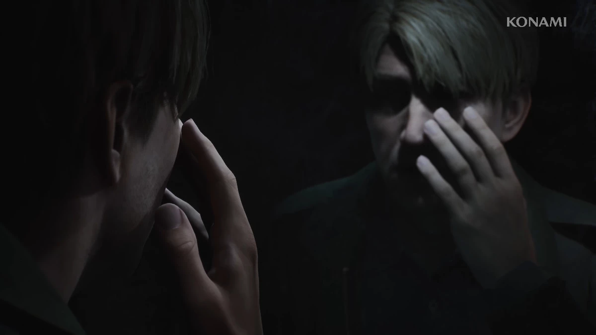 Релизный трейлер Silent Hill 2 — у ужастика 87 баллов на Metacritic Релизный трейлер Silent Hill 2 — у ужастика 87 баллов на Metacritic