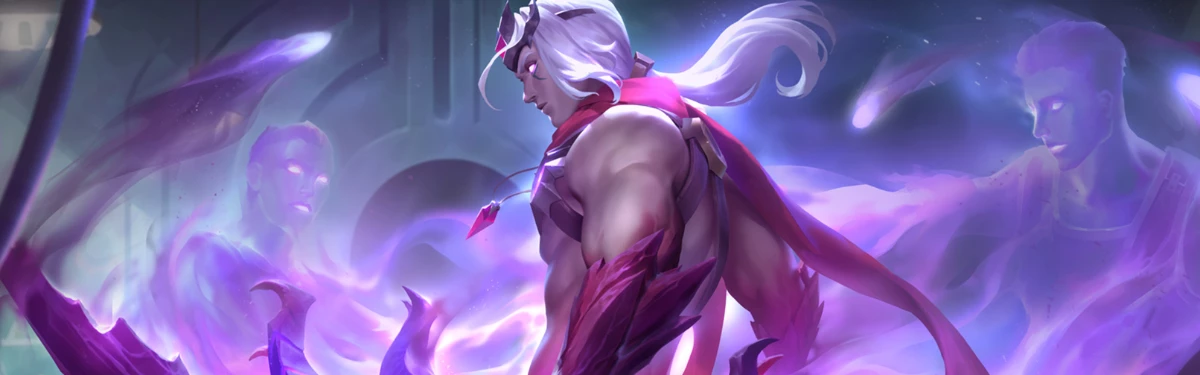 В Legends of Runeterra вышло обновление 3.17.0 В Legends of Runeterra вышло обновление 3.17.0