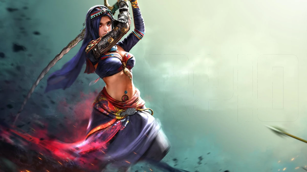 Для Conqueror’s Blade скоро выйдет бесплатное обновление Scorpio, посвященное ассасинам Для Conqueror’s Blade скоро выйдет бесплатное обновление Scorpio, посвященное ассасинам