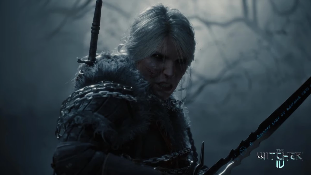 CD Projekt RED сохраняет высокие стандарты качества в разработке The Witcher 4 CD Projekt RED сохраняет высокие стандарты качества в разработке The Witcher 4