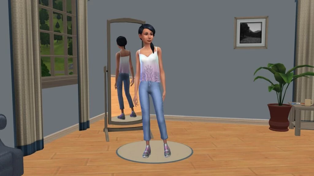 Лучшие моды для Sims 4 Лучшие моды для Sims 4