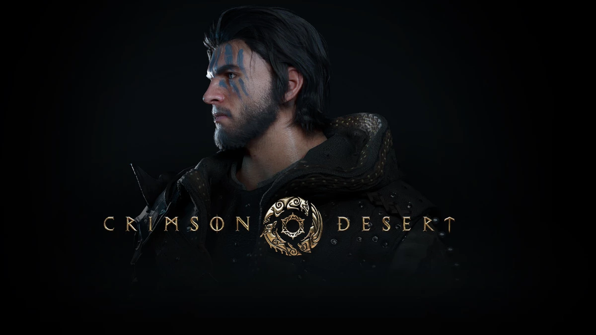 Crimson Desert почти завершена — теперь это точно однопользовательский экшен Crimson Desert почти завершена — теперь это точно однопользовательский экшен