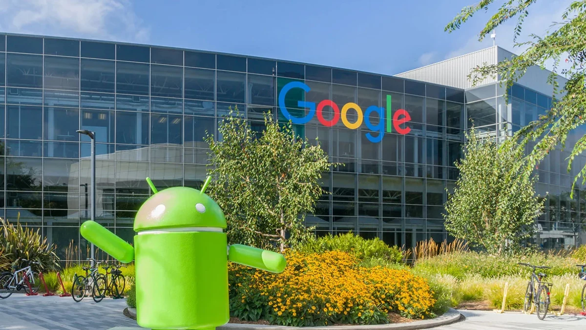 С Google в России взыскали более 13 миллиардов рублей штрафов, но это лишь 40% С Google в России взыскали более 13 миллиардов рублей штрафов, но это лишь 40%