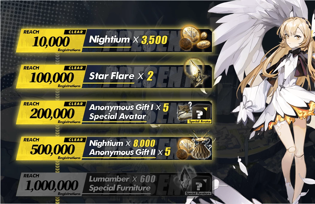 Alchemy Stars - В сети появился трейлер, представляющий фракцию «Illumina» Alchemy Stars - В сети появился трейлер, представляющий фракцию «Illumina»