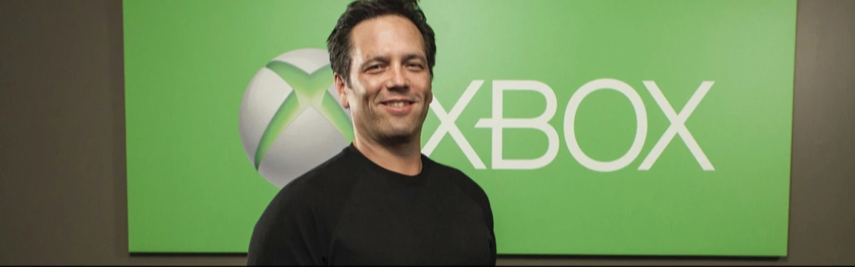 Фил Спенсер описал последние доходы Microsoft, как приятный момент для Xbox Фил Спенсер описал последние доходы Microsoft, как приятный момент для Xbox
