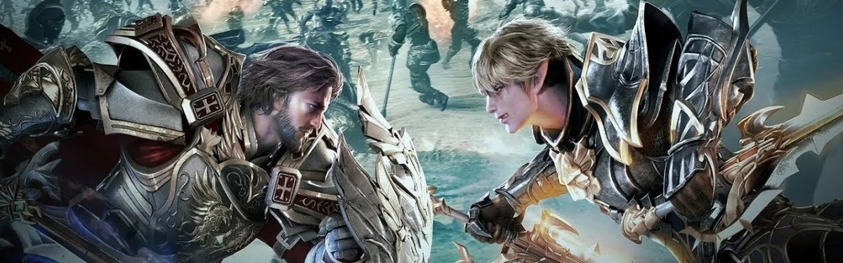 Lineage 2: Revolution - В игру вернулась Королевская битва Lineage 2: Revolution - В игру вернулась Королевская битва