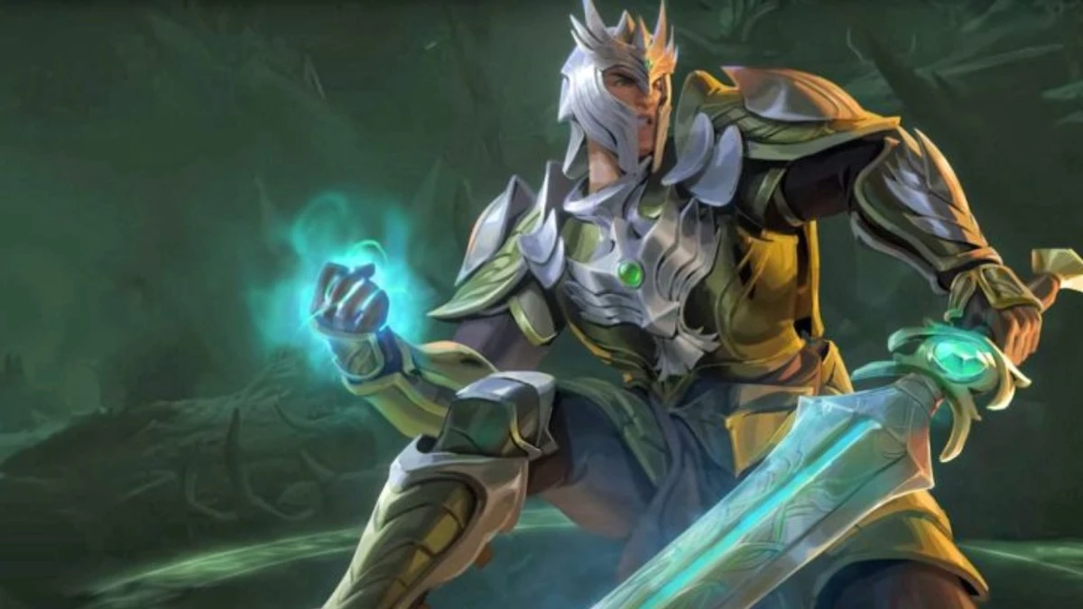 Разработчики MMO Ghost представили Dreamblade — первый класс своей игры Разработчики MMO Ghost представили Dreamblade — первый класс своей игры