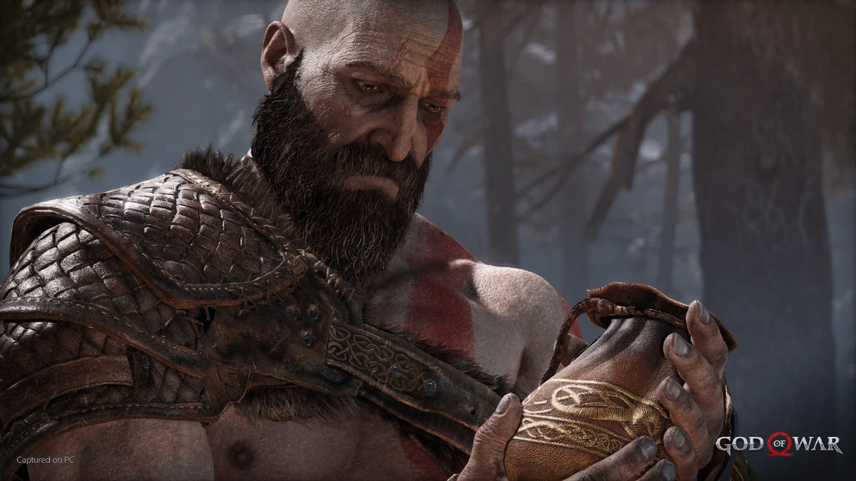 Sony отменила игру-сервис по God of War от Bluepoint и аналогичный проект от Bend Studio Sony отменила игру-сервис по God of War от Bluepoint и аналогичный проект от Bend Studio